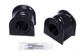 Energy Suspension 2015 Ford Mustang 33.3mm Front Sway Bar Bushings - Black thumbnail 1