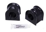 Energy Suspension 2015 Ford Mustang 33.3mm Front Sway Bar Bushings - Black thumbnail 2
