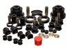 Energy Suspension 04 Pontiac GTO Black Hyper-flex Master Bushing Set thumbnail 7