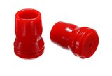 Energy Suspension 01-05 Chrysler PT Cruiser Red Rear Bumper Stop Set (Must Reuse all hardware) thumbnail 4