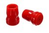 Energy Suspension 01-05 Chrysler PT Cruiser Red Rear Bumper Stop Set (Must Reuse all hardware) thumbnail 6