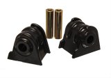Energy Suspension 97-03 Jeep Wrangler Black Motor Mount Set (2 pc set) thumbnail 1