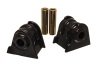 Energy Suspension 97-03 Jeep Wrangler Black Motor Mount Set (2 pc set) thumbnail 7
