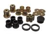 Energy Suspension 62-67 Chevy Nova GM Black Control Arm Bushing thumbnail 7
