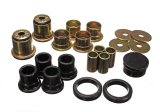 Energy Suspension 62-67 Chevy Nova GM Black Control Arm Bushing thumbnail 9