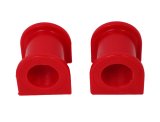 Energy Suspension 08-13 Toyota Tacoma Base/ Pre Runner 30mm Front Sway Bar Bushings - Red thumbnail 2