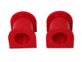 Energy Suspension 08-13 Toyota Tacoma Base/ Pre Runner 30mm Front Sway Bar Bushings - Red thumbnail 3