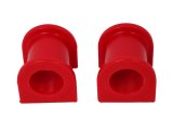 Energy Suspension 08-13 Toyota Tacoma Base/ Pre Runner 30mm Front Sway Bar Bushings - Red thumbnail 4