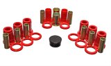 Energy Suspension 59-64 Bel Air/Biscayne/Impala / 64 El Camino Control Arm Bushing Set thumbnail 1