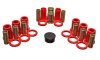Energy Suspension 59-64 Bel Air/Biscayne/Impala / 64 El Camino Control Arm Bushing Set thumbnail 7