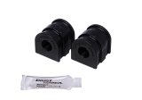 Energy Suspension 06-10 VW Passat (Incl. Wagon)/16+ VW Passat Black 20.7mm Rear Sway Bar Bushing Set thumbnail 1