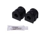 Energy Suspension 06-10 VW Passat (Incl. Wagon)/16+ VW Passat Black 20.7mm Rear Sway Bar Bushing Set thumbnail 2