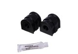 Energy Suspension 06-14 VW GTI/06-09 VW Rabbit Black 19.6mm Rear Sway Bar Bushing Set thumbnail 1
