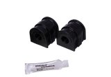 Energy Suspension 06-14 VW GTI/06-09 VW Rabbit Black 19.6mm Rear Sway Bar Bushing Set thumbnail 2