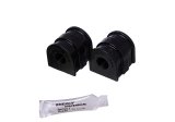 Energy Suspension 06-14 VW GTI/06-09 VW Rabbit Black 19.6mm Rear Sway Bar Bushing Set thumbnail 3