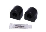 Energy Suspension 06-13 Audi A3 / 12-13 VW Golf R Black 22mm Front Sway Bar Bushing Set thumbnail 1