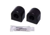 Energy Suspension 06-13 Audi A3 / 12-13 VW Golf R Black 22mm Front Sway Bar Bushing Set thumbnail 2