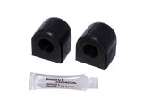 Energy Suspension 06-13 Audi A3 / 12-13 VW Golf R Black 22mm Front Sway Bar Bushing Set thumbnail 3
