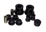 Energy Suspension 05-14 VW Jetta (Base) / 06-09 VW GTI Front Control Arm Bushing Set - Black thumbnail 4