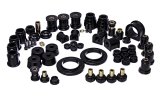 Energy Suspension 00-02 Toyota 4Runner 4WD Black Hyper-Flex Master Bushing Set thumbnail 1