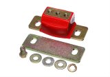 Energy Suspension 99-13 Chevrolet Silverado 1500 Trans Mount - Red thumbnail 1