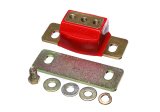 Energy Suspension 99-13 Chevrolet Silverado 1500 Trans Mount - Red thumbnail 3