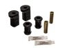 Energy Suspension 79-84 Volkswagen Rabbit Black Front Control Arm Bushing Set thumbnail 6