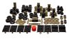 Energy Suspension 76-79 Firebird / 75-79 Nova Black Hyper-flex Master Bushing Set thumbnail 7