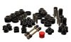 Energy Suspension 88-98 Chevy/GMC 4WD Black Hyper-flex Master Bushing Set thumbnail 7