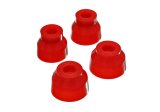 Energy Suspension 84-95 Corvette Red Front Ball Joint Boot Set thumbnail 8