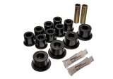 Energy Suspension 87-93 Isuzu Trooper Rear Leaf Spring Bushing Set thumbnail 4