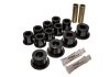Energy Suspension 87-93 Isuzu Trooper Rear Leaf Spring Bushing Set thumbnail 7