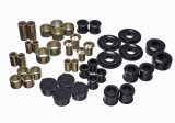 Energy Suspension 2015 Ford Mustang Rear Control Arm Bushing Set - Black thumbnail 1