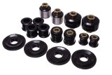 Energy Suspension 2015 Ford Mustang Rear Control Arm Bushing Set - Black thumbnail 4