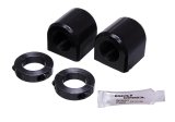 Energy Suspension 2015 Ford Mustang 32mm Front Sway Bar Bushings - Black thumbnail 2