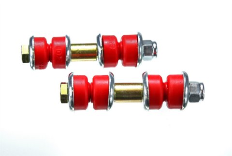 Energy Suspension 01-05 PT Cruiser / 00-04 Neon Red Front End Link Bushing Set thumbnail 6