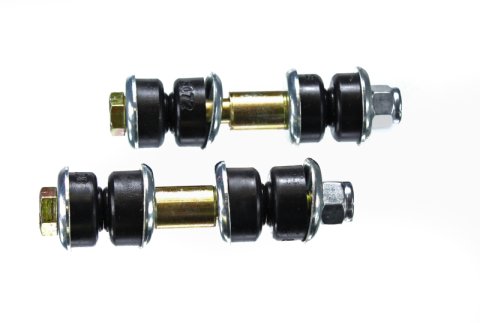 Energy Suspension 01-05 PT Cruiser / 00-04 Neon Black Front End Link Bushing Set thumbnail 3