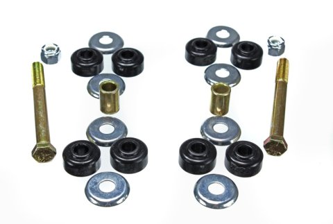 Energy Suspension 01-05 PT Cruiser / 00-04 Neon Black Front End Link Bushing Set thumbnail 4