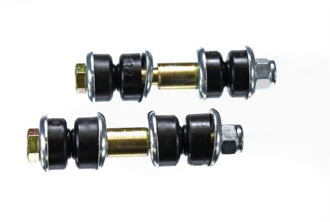 Energy Suspension 01-05 PT Cruiser / 00-04 Neon Black Front End Link Bushing Set thumbnail 5