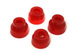 Energy Suspension Chrysler Red Front Ball Joint Set thumbnail 1