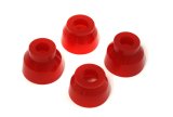Energy Suspension Chrysler Red Front Ball Joint Set thumbnail 3