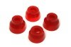Energy Suspension Chrysler Red Front Ball Joint Set thumbnail 6