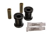Energy Suspension 79-84 VW Rabbit / 83-87 Scirocco Black Rear Lower and Upper Control Arm Bushing Se thumbnail 2