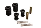 Energy Suspension 79-84 VW Rabbit / 83-87 Scirocco Black Rear Lower and Upper Control Arm Bushing Se thumbnail 5