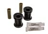 Energy Suspension 79-84 VW Rabbit / 83-87 Scirocco Black Rear Lower and Upper Control Arm Bushing Se thumbnail 6