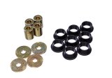 Energy Suspension 00-09 Honda S2000 Black Rack and Pinion Bushing Set thumbnail 3