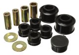 Energy Suspension 05-09 Subaru Legacy Front Control Arm Bushing Set - Black thumbnail 3