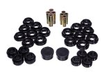 Energy Suspension 96-02 Toyota 4Runner Rear Black Control Arm Bushing thumbnail 1
