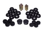 Energy Suspension 96-02 Toyota 4Runner Rear Black Control Arm Bushing thumbnail 2