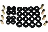 Energy Suspension 96-02 Toyota 4Runner Rear Black Control Arm Bushing thumbnail 5